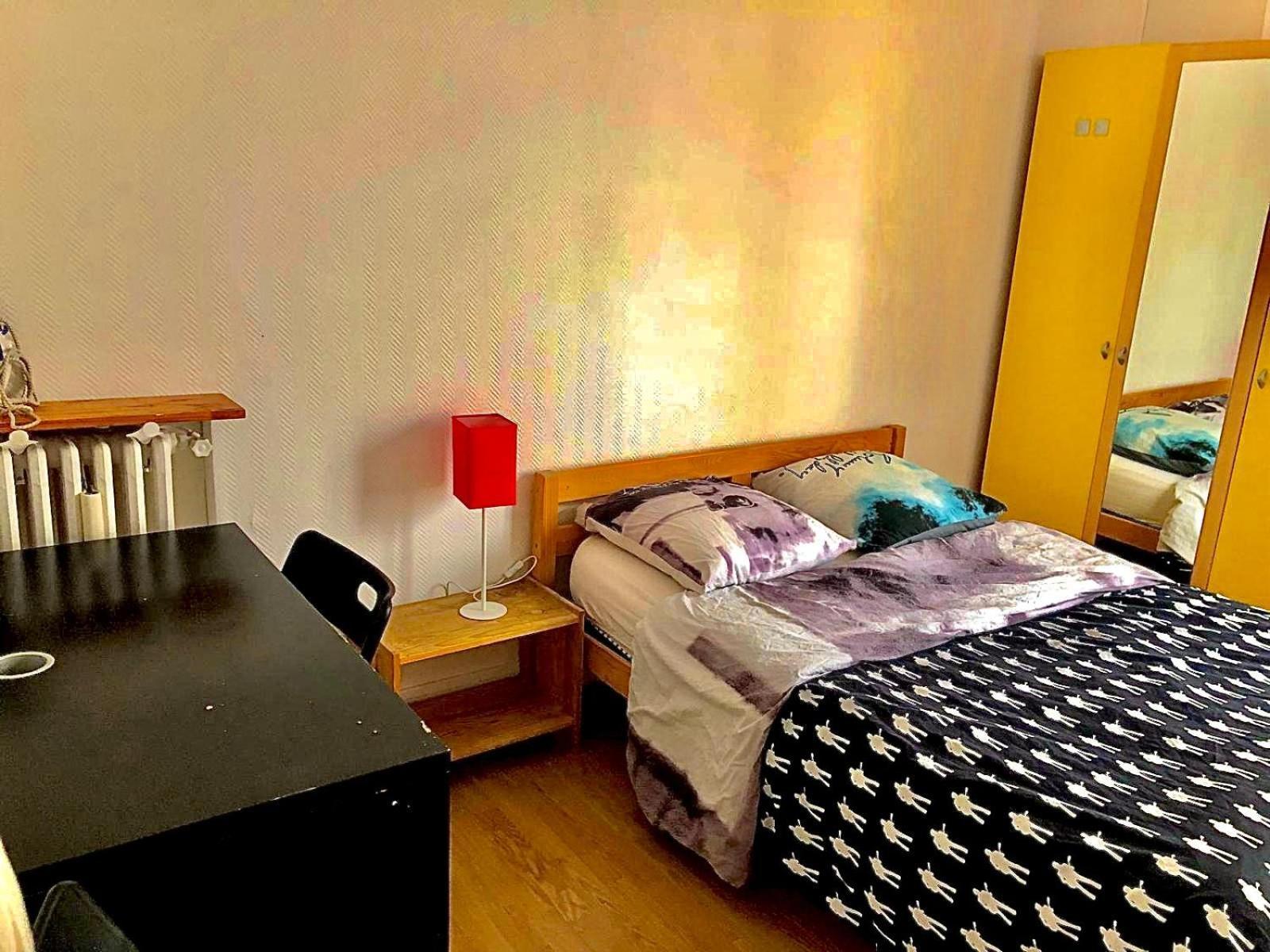 Cosy Apartment In Paris Ngoại thất bức ảnh